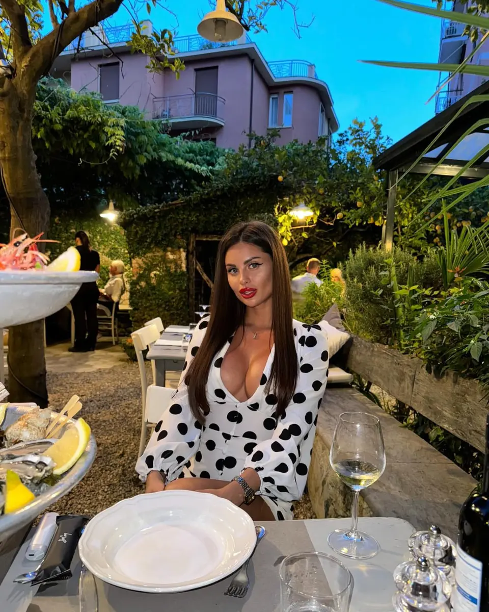 Alena profile in Dubai
