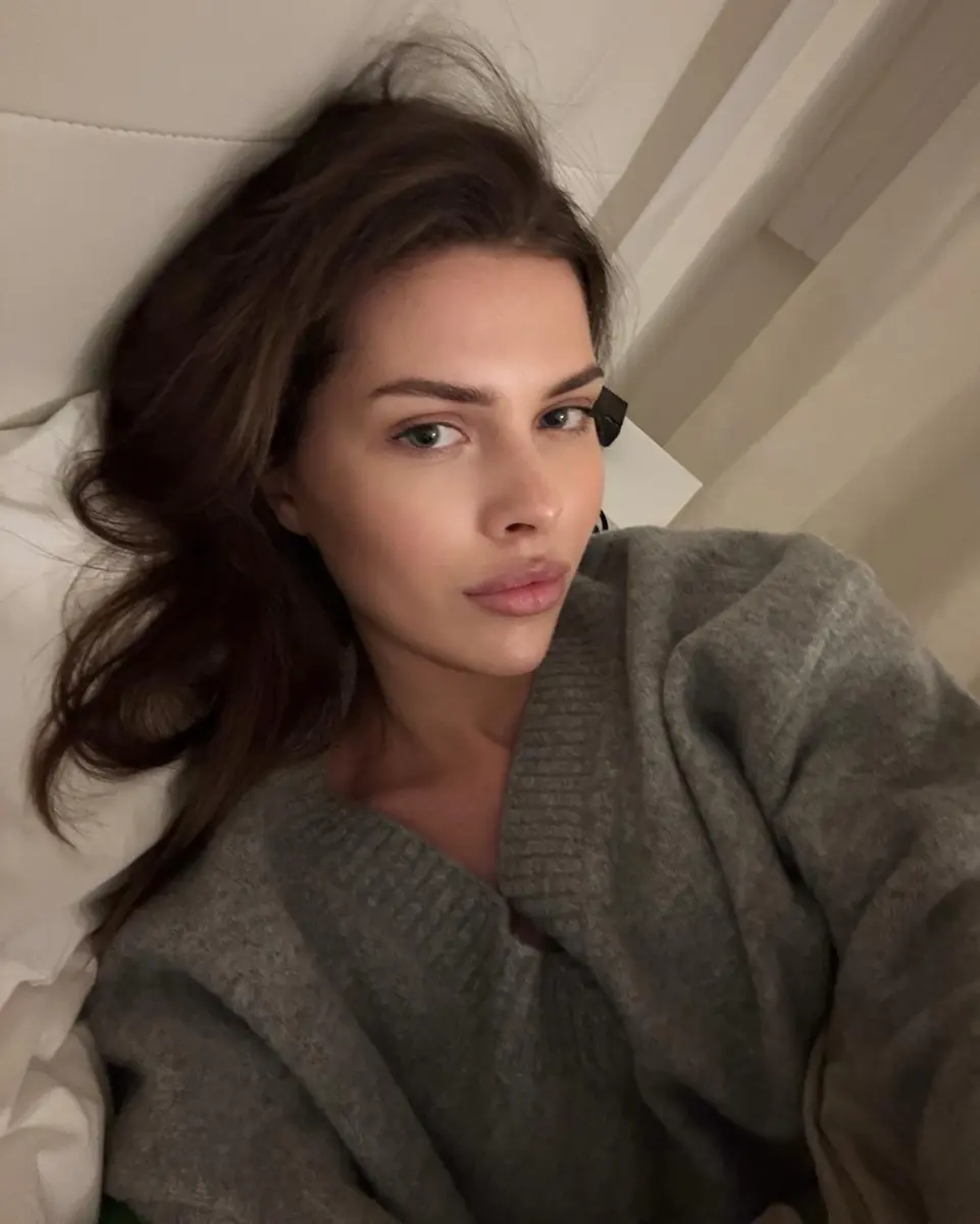 Alina profile in Dubai