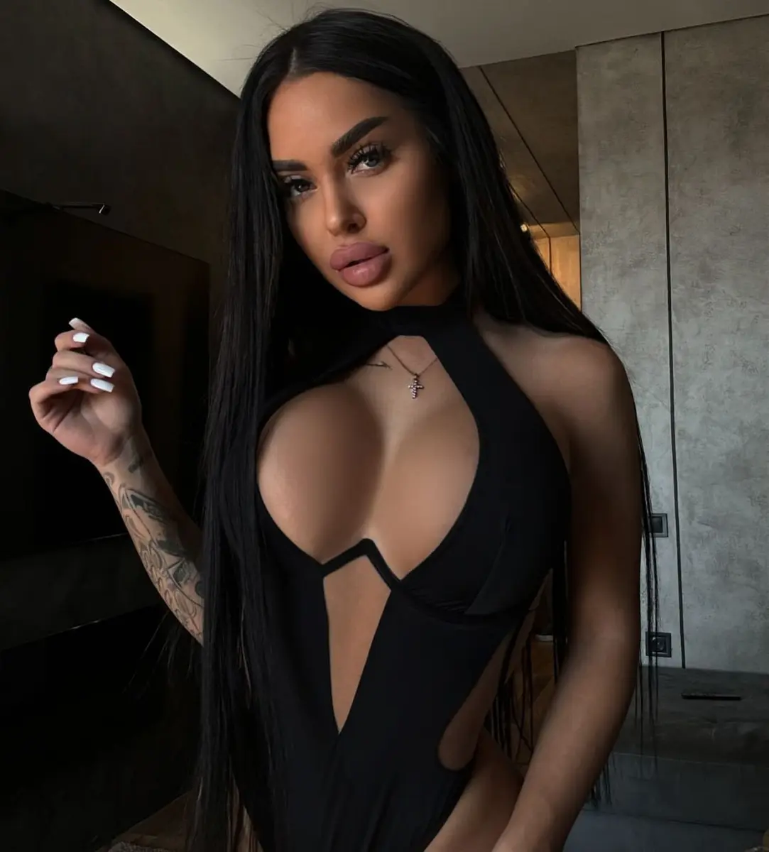 Amelia profile in Dubai
