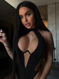 Amelia profile in Dubai