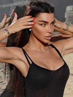 Ameliya profile in Dubai