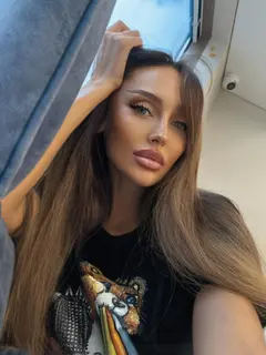 Anna profile in Dubai