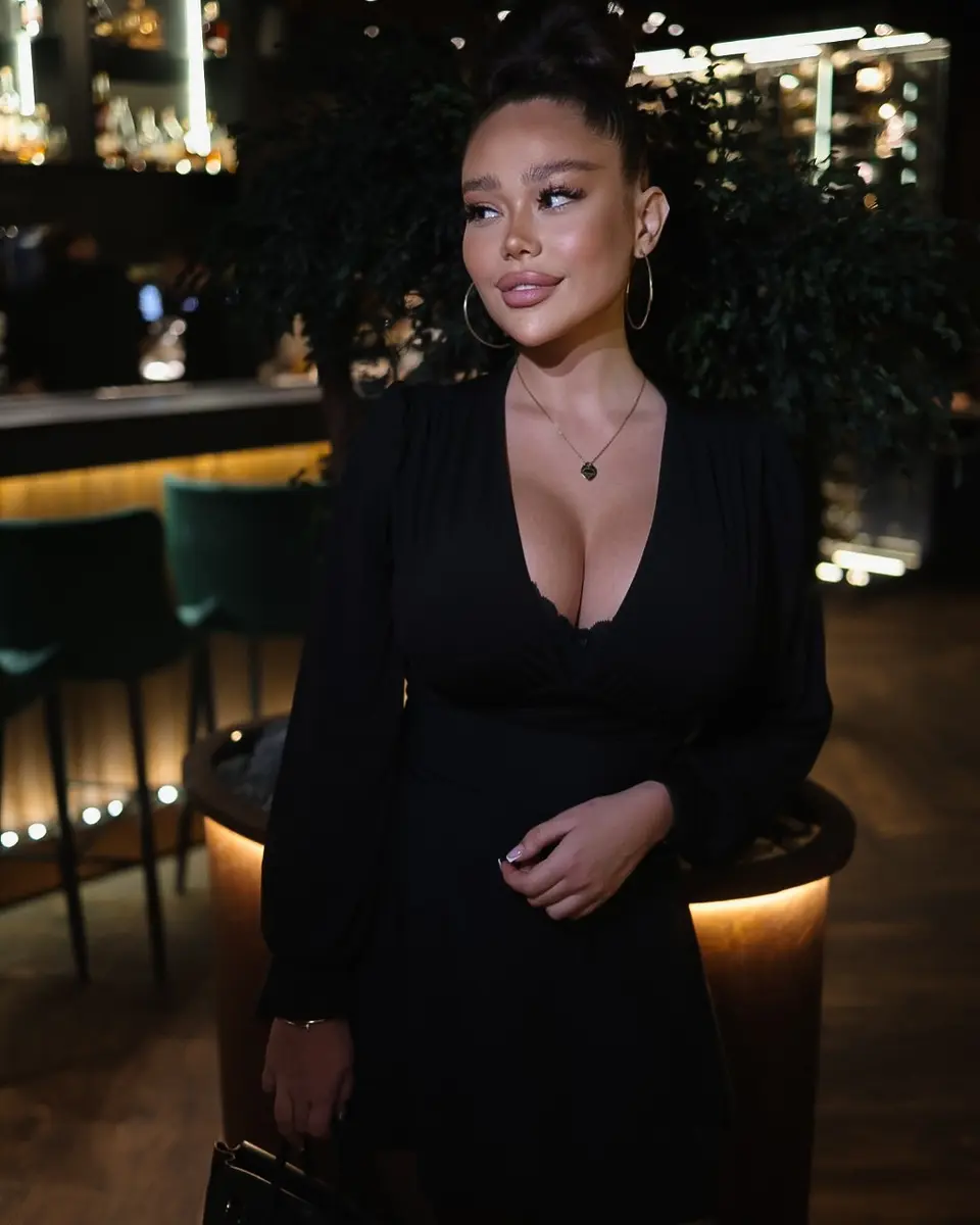 Ari profile in Dubai