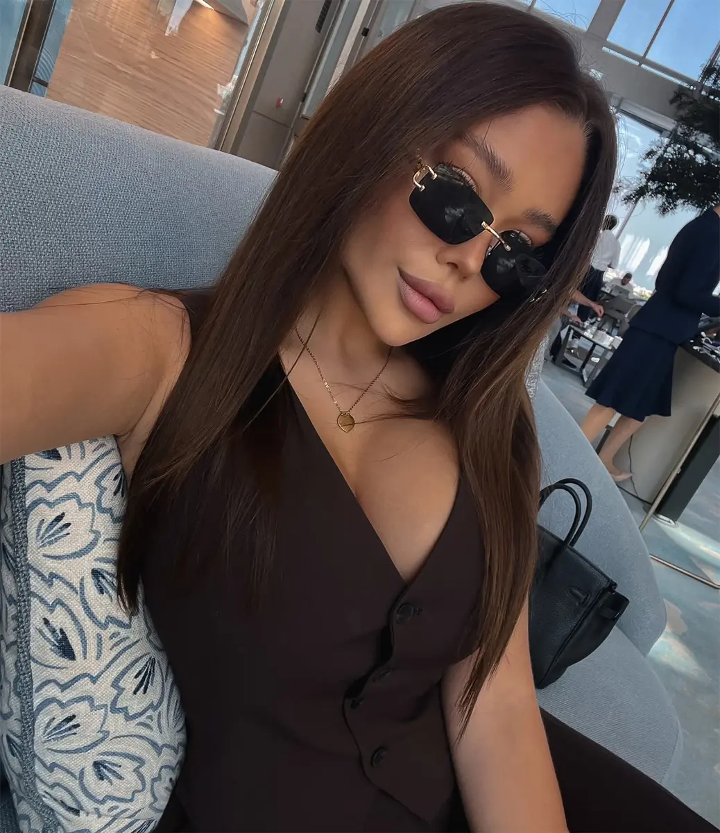 Ari profile in Dubai