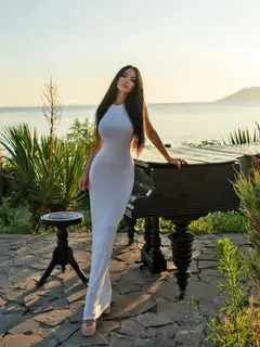 Chloe profile in Dubai