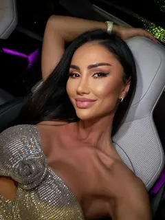 Erika profile in Dubai