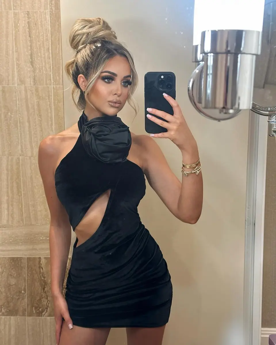 Eugenia profile in Dubai