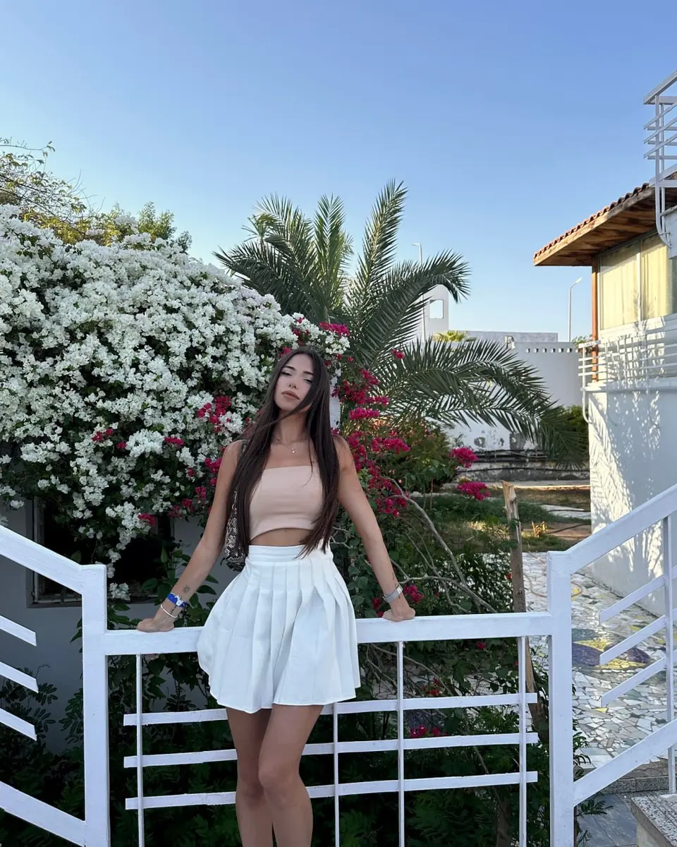 Josephine profile in Dubai