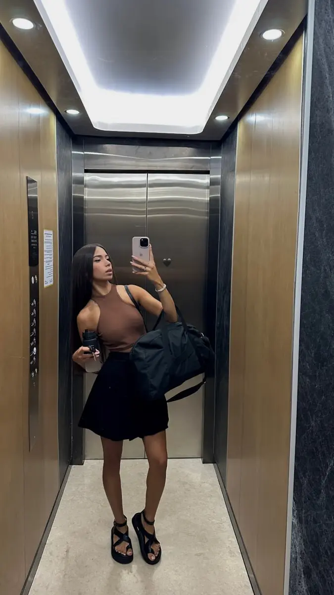 Josephine profile in Dubai