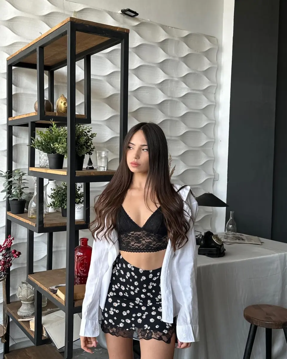 Josephine profile in Dubai