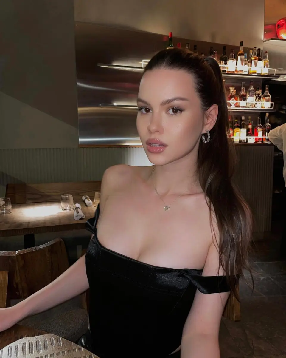 Katherine profile in Dubai