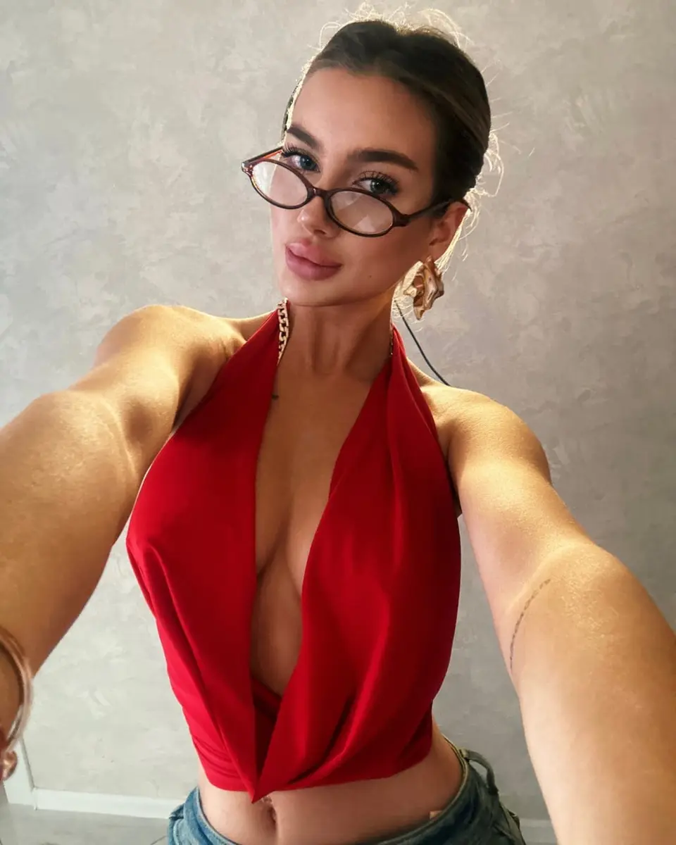 Letitia profile in Dubai