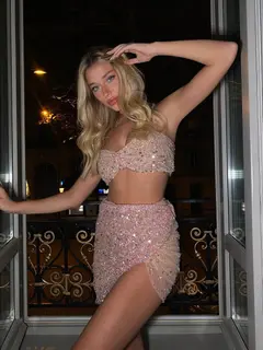 Margaret profile in Dubai