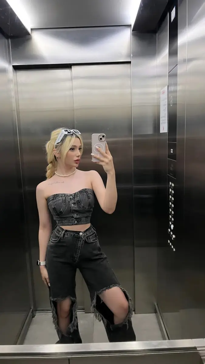 Marianne profile in Dubai