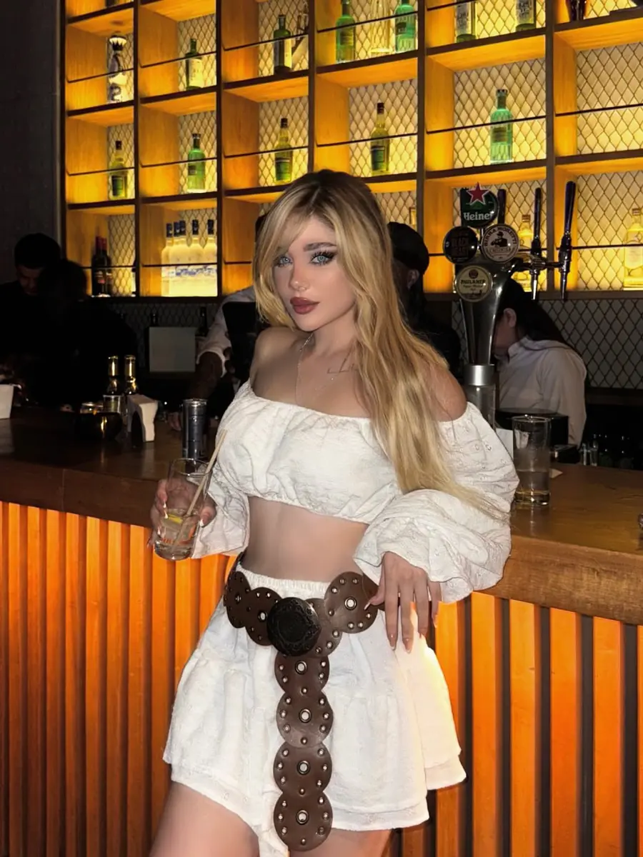 Marianne profile in Dubai