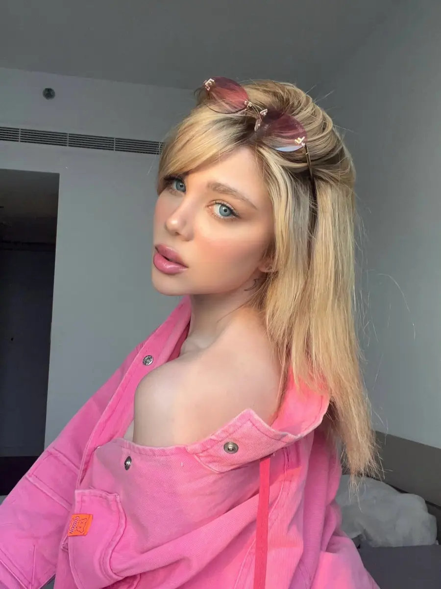 Marianne profile in Dubai