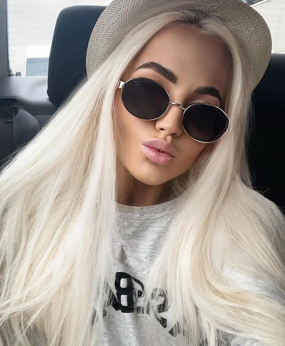 Marina profile in Dubai