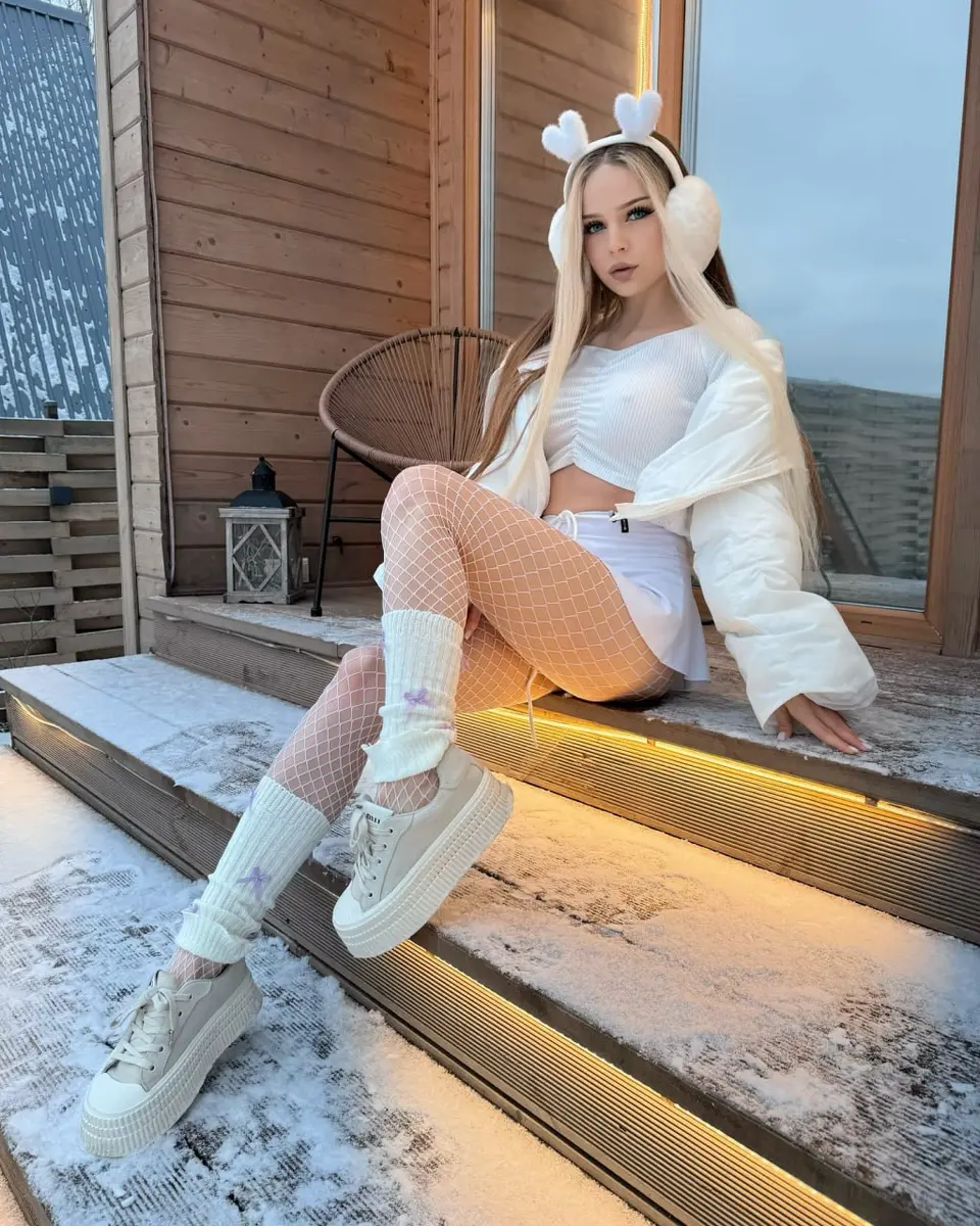 Selene profile in Dubai