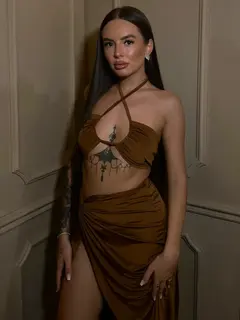 Sylvia profile in Dubai