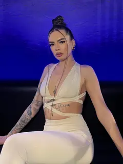 Sylvia profile in Dubai